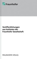 Bild: Adaptive Zugriffsstrukturen. - Fraunhofer IRB Verlag