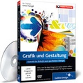 Cover: Grafik und Gestaltung - Galileo Design