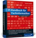 Abbildung von: IT-Handbuch für Fachinformatiker - Galileo Computing