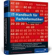 Abbildung von: IT-Handbuch für Fachinformatiker - Galileo Computing