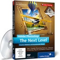 Bild: Adobe Photoshop - The Next Level - Galileo Design