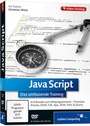 Cover: JavaScript - Rheinwerk