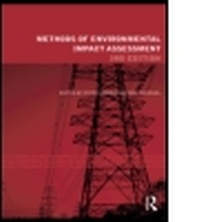 Enlarge image Cover: Methods of Environmental Impact Assessment - Routledge