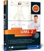Cover: UML 2 - Galileo Computing