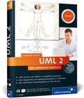 Cover: UML 2 - Galileo Computing