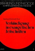 Cover: Verk&uuml;ndigung in evangelischen Zeitschriften - Peter Lang Verlag