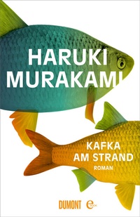 Abbildung von: Kafka am Strand - DuMont Buchverlag