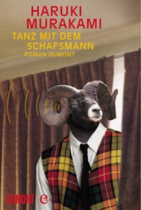 Abbildung von: Tanz mit dem Schafsmann - DuMont Buchverlag