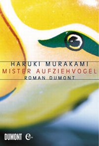 Abbildung von: Mister Aufziehvogel - DuMont Buchverlag