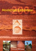 Cover: Moderner Lehmbau 2003. - Fraunhofer IRB Verlag