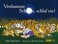 Cover: Verdammte Schei&szlig;e, schlaf ein! - DuMont Buchverlag