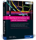 Cover: Reporting mit SAP NetWeaver BW und SAP BusinessObjects - SAP PRESS
