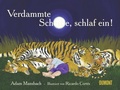 Cover: Verdammte Schei&szlig;e, schlaf ein! - DuMont Buchverlag