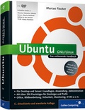 Cover: Ubuntu GNU/Linux - Galileo Computing