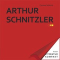 Cover: Arthur Schnitzler - Tectum Wissenschaftsverlag