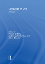Cover: Language in Use - Routledge
