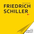 Cover: Friedrich Schiller - Tectum Wissenschaftsverlag