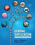 Cover: Genome Duplication - Focal Press