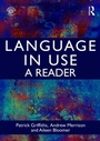 Cover: Language in Use - Routledge