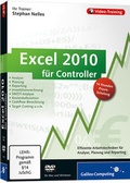 Bild: Excel 2010 f&uuml;r Controller - Galileo Computing