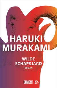Abbildung von: Wilde Schafsjagd - DuMont Buchverlag