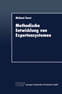 Cover: Methodische Entwicklung von Expertensystemen - Deutscher Universit&auml;tsverlag