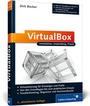 Cover: VirtualBox - Rheinwerk