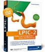 Cover: LPIC-2 - Galileo Computing
