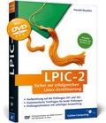 Cover: LPIC-2 - Galileo Computing