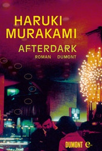 Abbildung von: Afterdark - DuMont Buchverlag