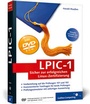 Cover: LPIC-1 - Galileo Computing