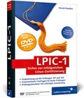 Cover: LPIC-1 - Galileo Computing