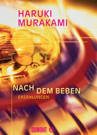 Abbildung von: Nach dem Beben - DuMont Buchverlag