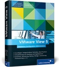Cover: VMware View 5 - Rheinwerk