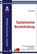 Cover: Systemische Berufsbildung - Schneider bei wbv