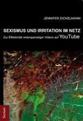Cover: Sexismus und Irritation im Netz - Tectum Wissenschaftsverlag