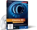 Cover: Cinema 4D 13 - Rheinwerk