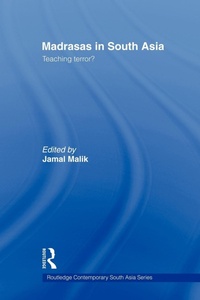 Abbildung von: Madrasas in South Asia - Routledge