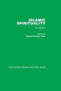Abbildung von: Islamic Spirituality - Routledge