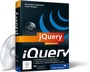 Cover: jQuery - Rheinwerk