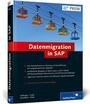 Cover: Datenmigration in SAP - SAP PRESS