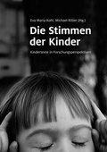 Cover: Die Stimmen der Kinder - wbv Media
