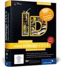 Cover: Adobe InDesign CS5.5 - Galileo Design