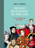Cover: Eine kurze Weltgeschichte f&uuml;r junge Leser - DuMont Buchverlag