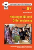Cover: Heterogenit&auml;t und Differenzierung - Schneider bei wbv