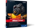 Cover: Nikon D5100. Das Kamerahandbuch - Galileo Design