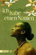 Cover: Ich habe einen Namen - DuMont Buchverlag