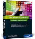 Cover: SAP Business ByDesign - SAP PRESS