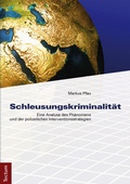 Bild: Schleusungskriminalit&auml;t - Tectum Wissenschaftsverlag
