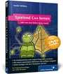 Cover: Spielend C++ lernen - Rheinwerk